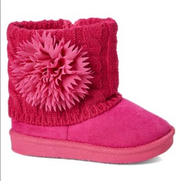 Other - NEW!!! Toddler Boots 🥾